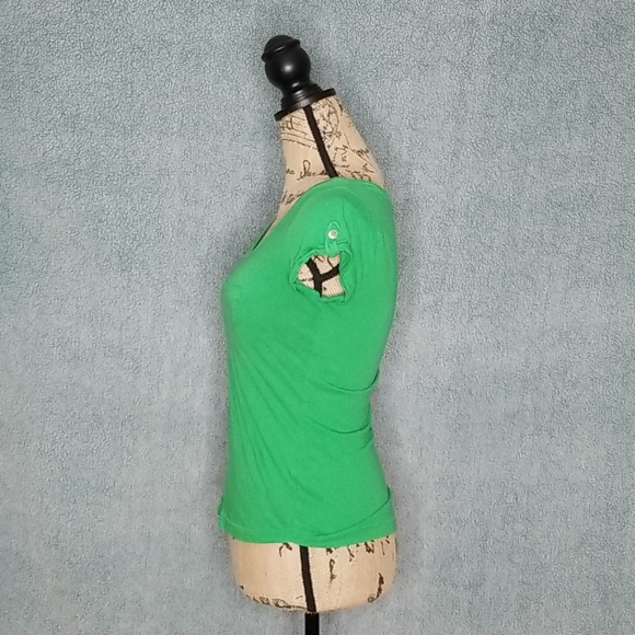 Express Shirt - Picture 2 of 7